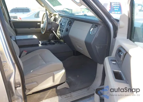 2014 Ford Expedition Xl from USA, damaged, VIN 1FMJU1G55EEF52728